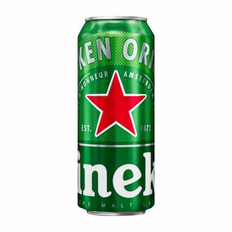 Heineken 24 x 473
